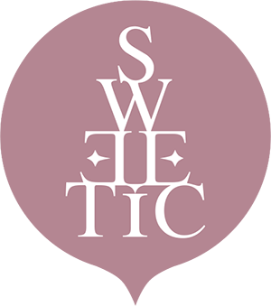 Sweetic logo